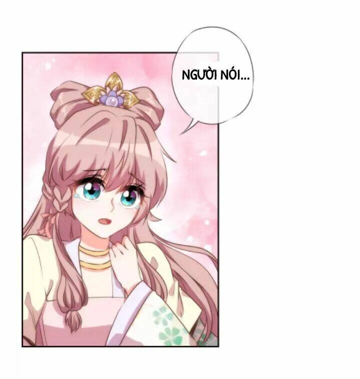 ồ, phu quân đáng yêu của tôi! chapter 42 5