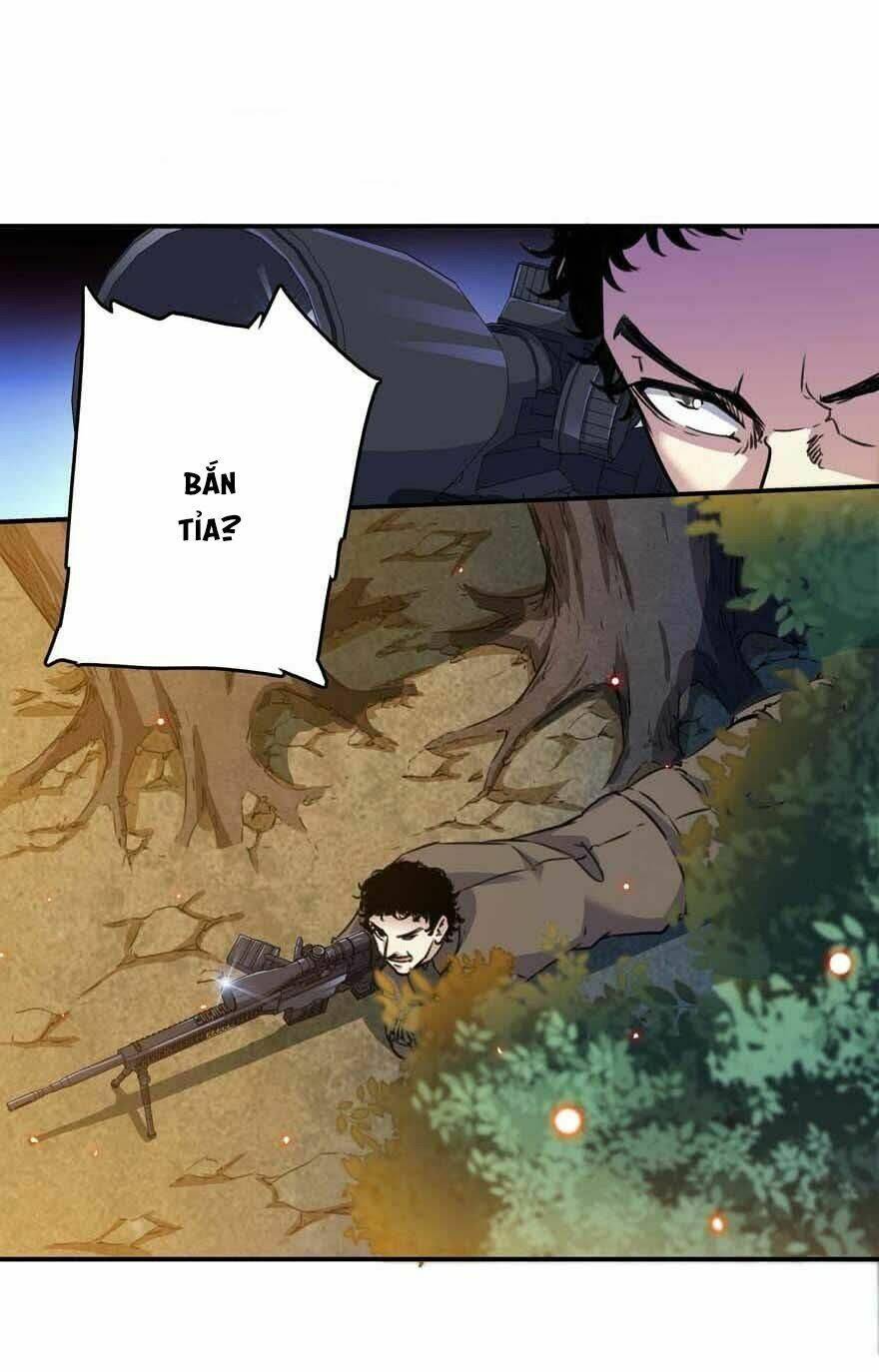 tối cường binh vương chapter 59 13