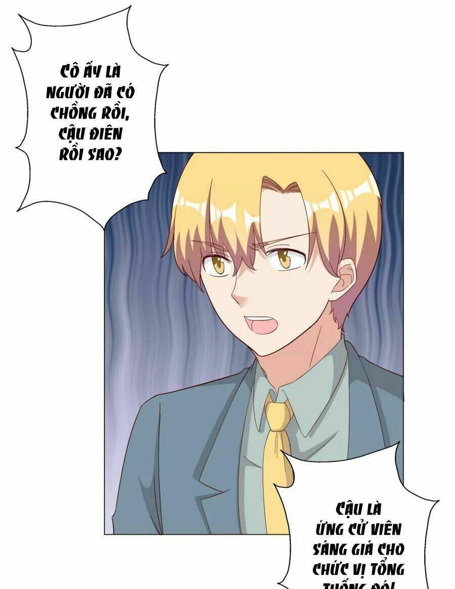 hôn nhân dục vọng: thiếu gia nhẹ một chút! chapter 123 19