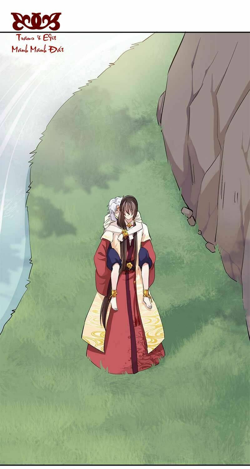 nghiên hương kỳ đàm chapter 26 5