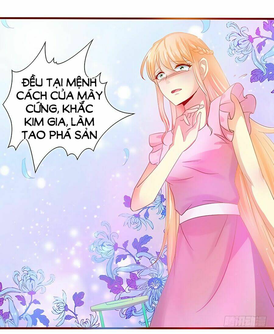 chồng già vợ trẻ trêu nhau hàng ngày chapter 1 32