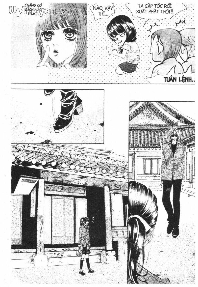 hoàng cung chapter 18 41