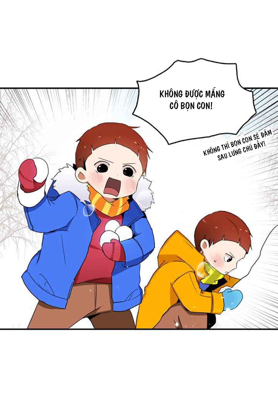 rắc rối về vấn đề yêu đương của tôi chapter 13 33