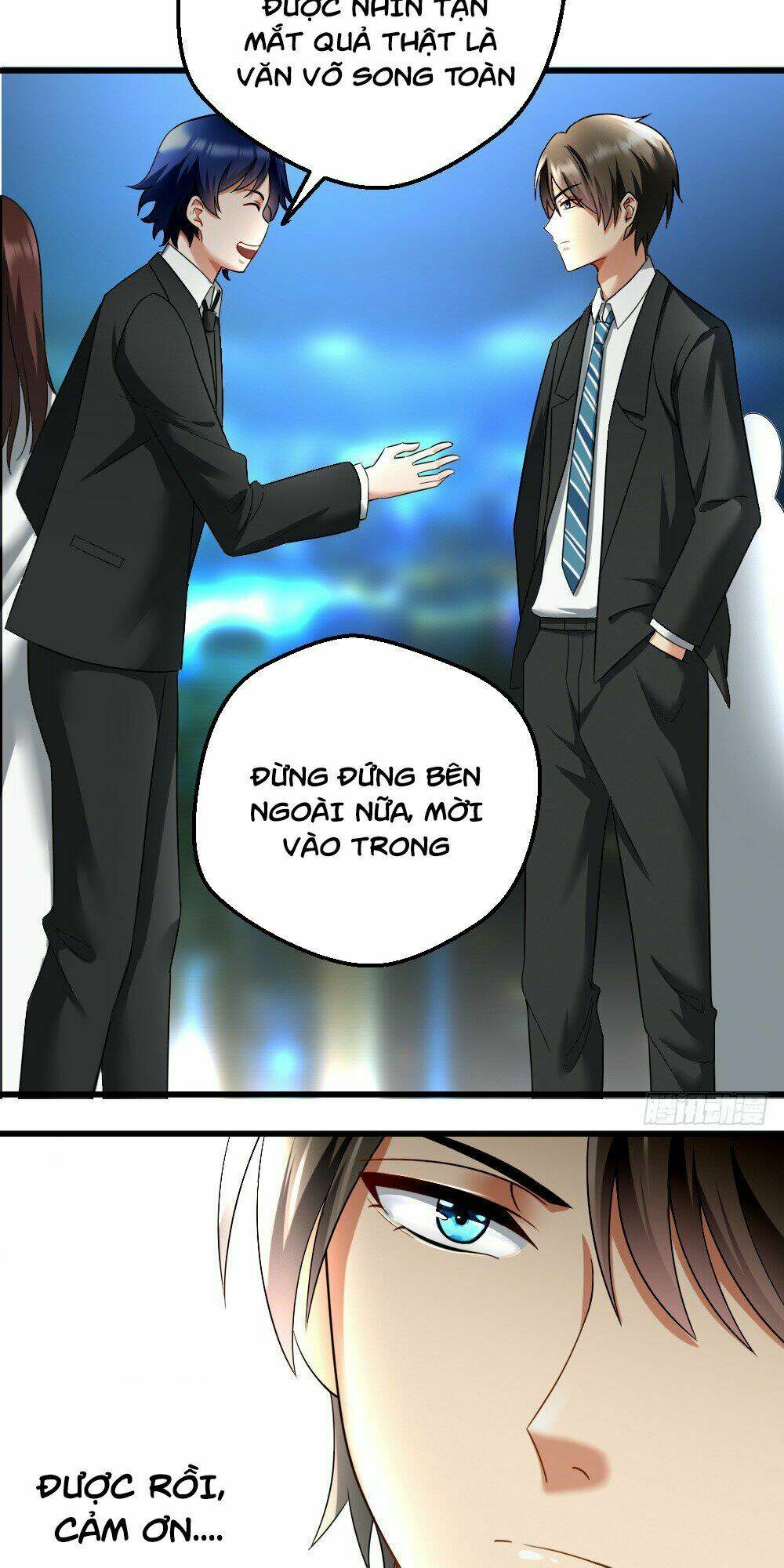 tuyệt thế thiên tài hệ thống chapter 7 27