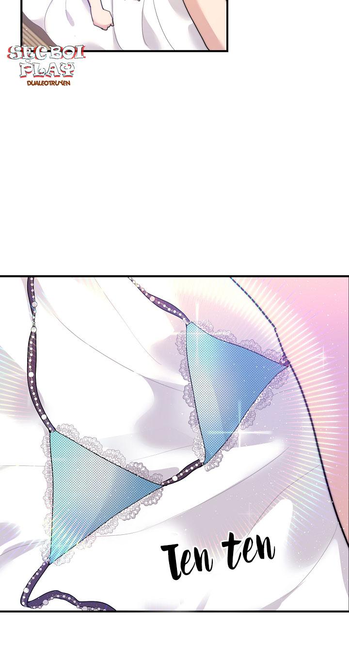 lọ lem phiên bản bl chapter 11 50