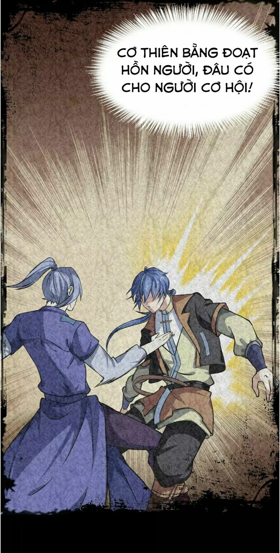 võ đạo độc tôn chapter 14 26