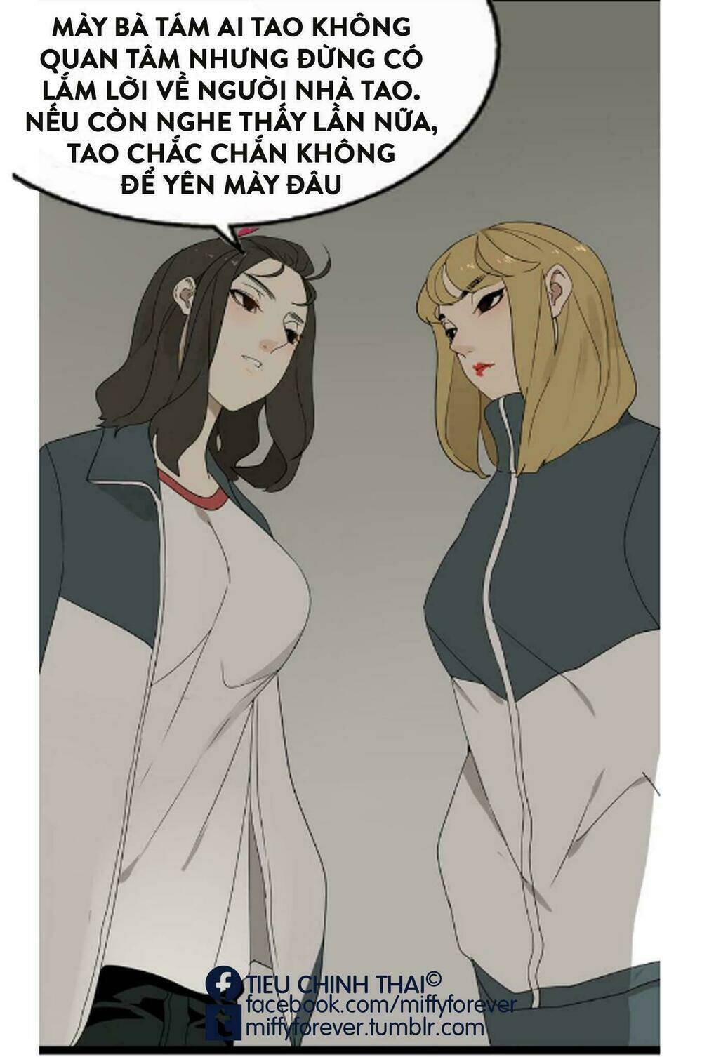 mục linh chapter 2 24