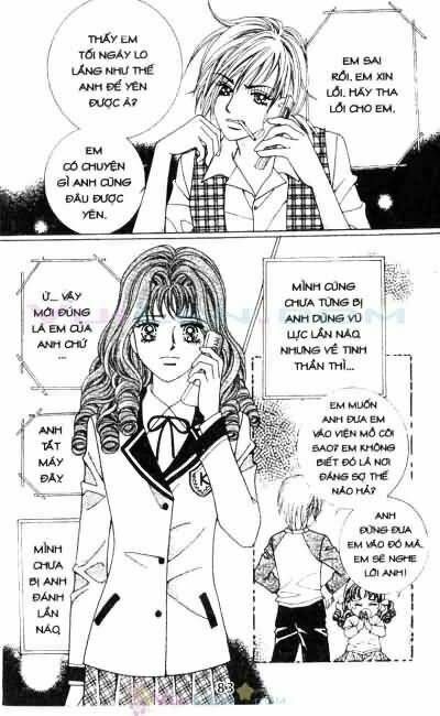 không bao giờ khóc chapter 10 83