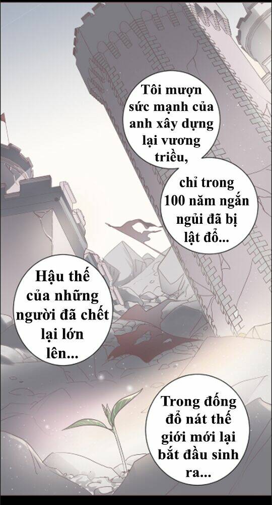 yêu trong giam cầm chapter 27 17