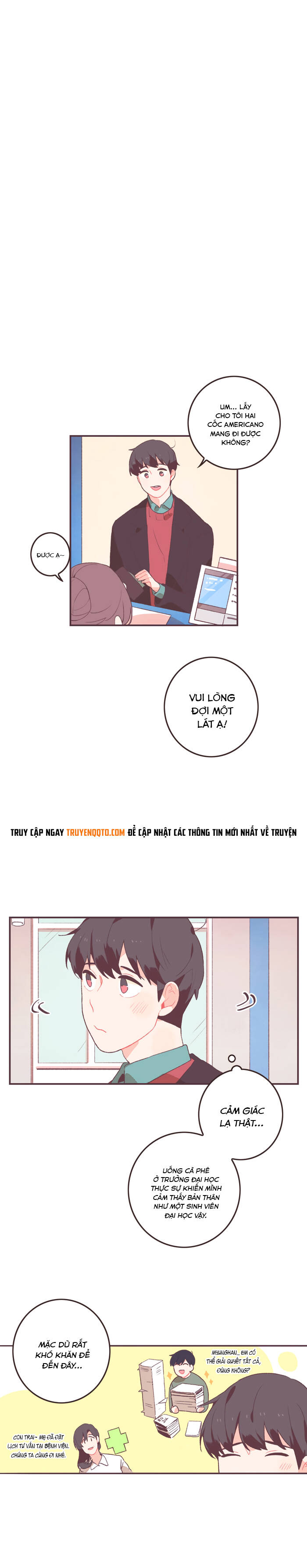 last paradise chapter 19 14