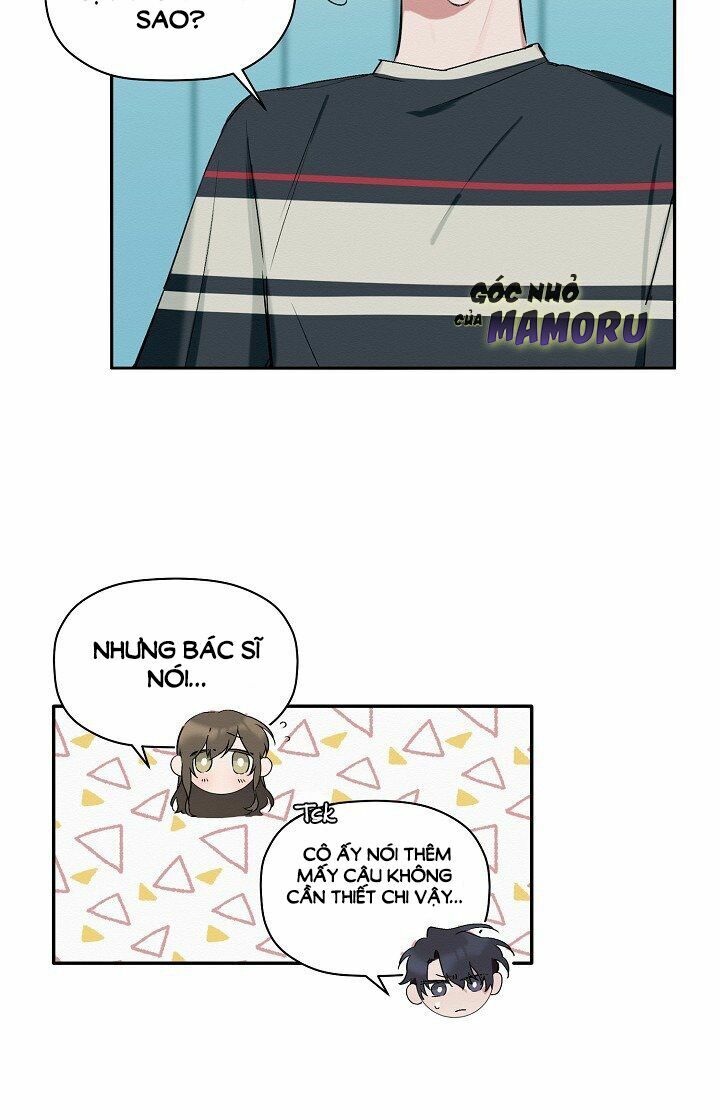 tặng tôi một đóa hoa, tôi sẽ trao em bản thân mình chapter 10 14