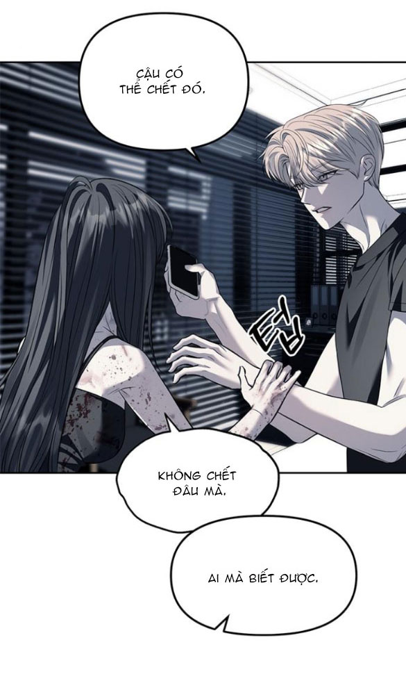 xâm nhập trường trung học tài phiệt chapter 53.1 43