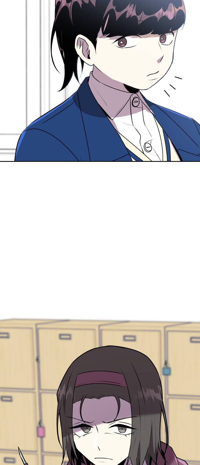 bí mật tình bạn chapter 6 7