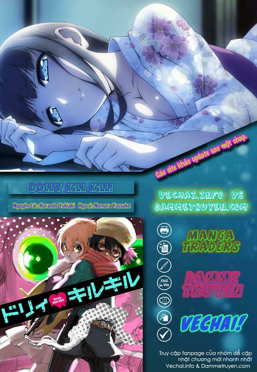 dolly kill kill chapter 68 1