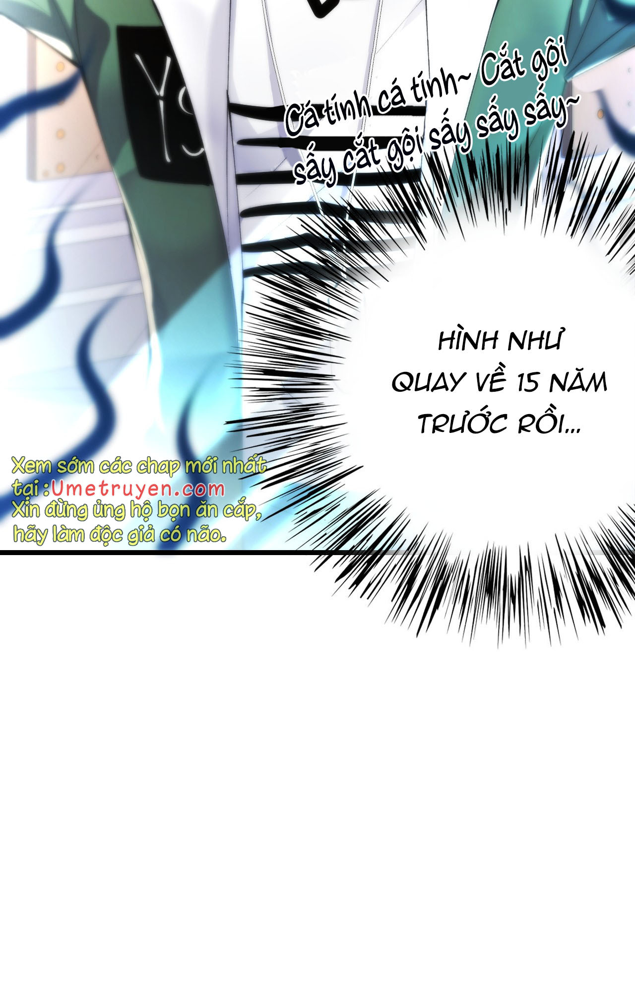 tức thời phạm quy [ tức thì vi quy ] chapter 2 41