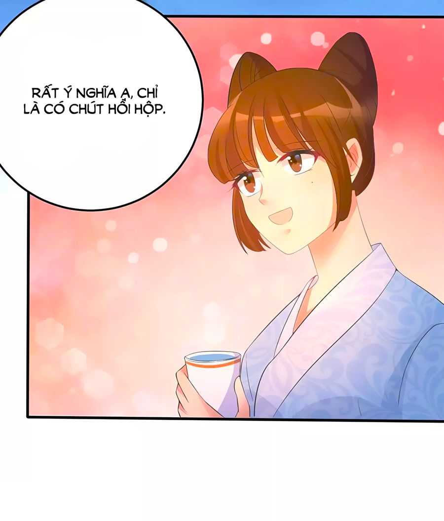 thâu tâm du hí chapter 6 23