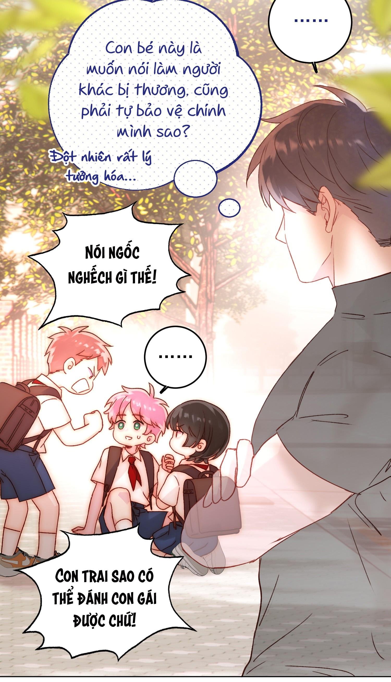 tôi phải trở thành nhân vật đại phản diện chapter 62 11