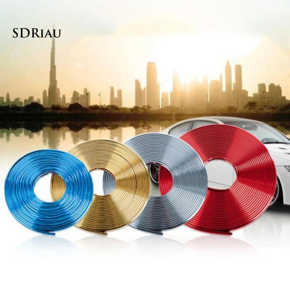 Dải dây trang trí nội thất xe hơi dài 5m