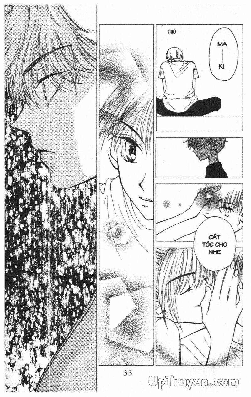 thấy mờ ghét chapter 9 33