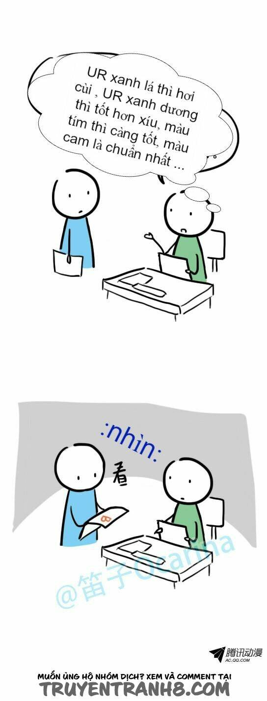 tiểu lục và tiểu lam chapter 12 5