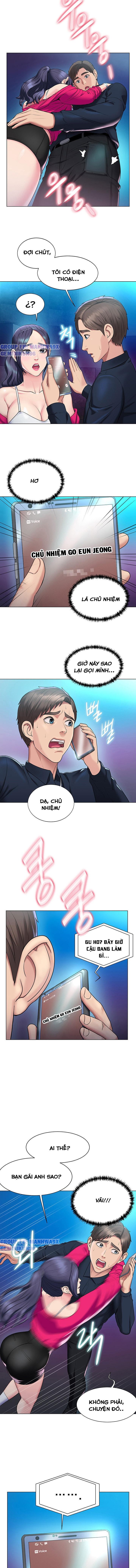 gu ho phục hận chapter 14 6