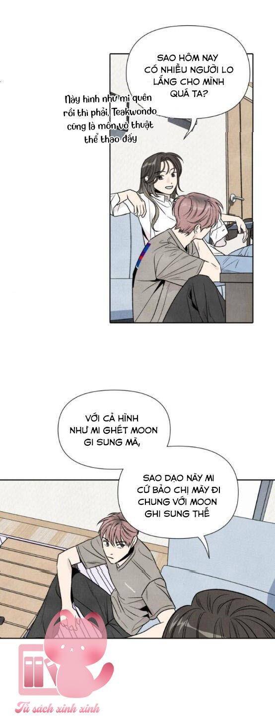 điều khiến tôi quyết tâm muốn chết chapter 44 30