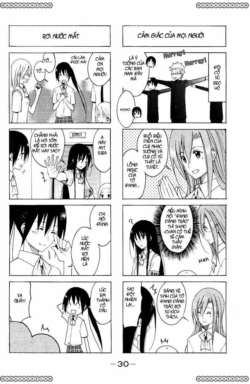 seitokai yakuindomo chapter 96 7