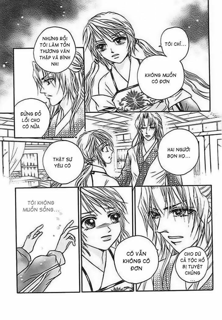 tiên khúc chapter 22 29