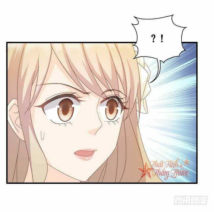 ảnh đế lão công độc ác yêu chapter 30 35