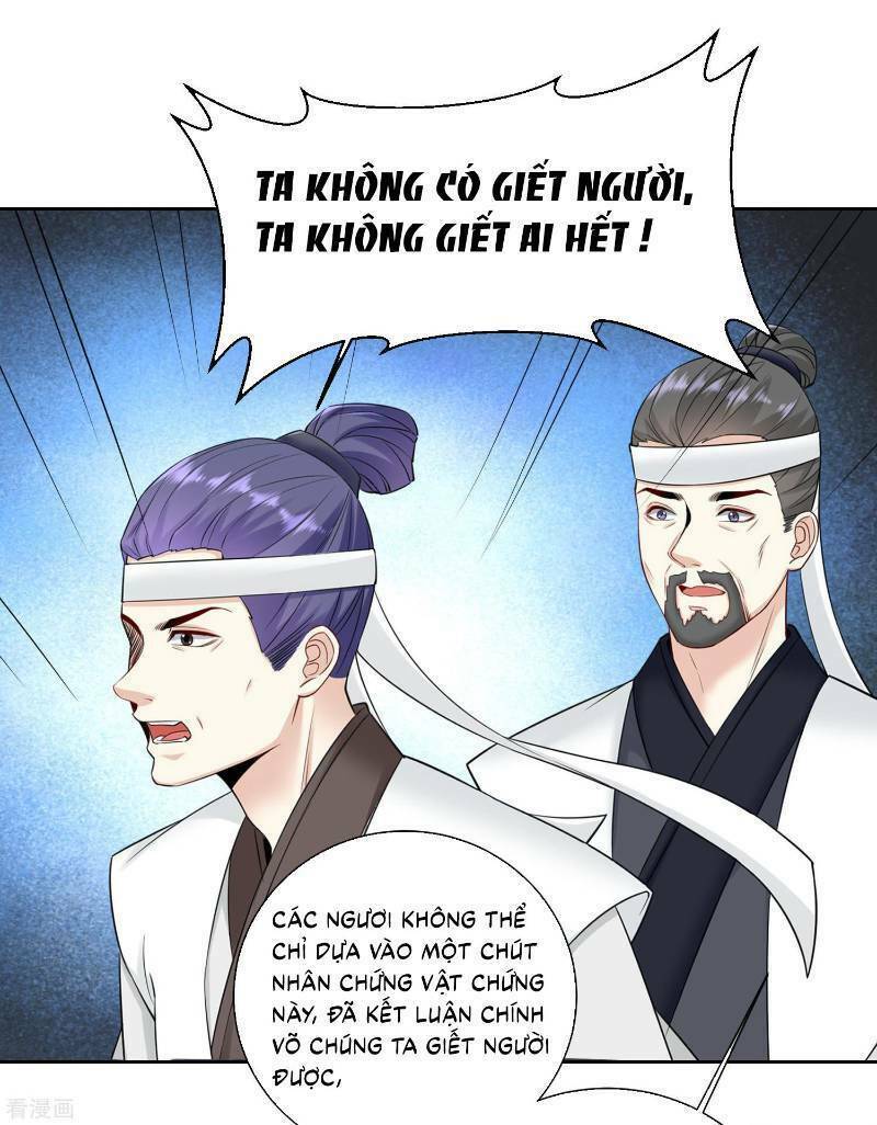 độc y đích nữ chapter 100 25
