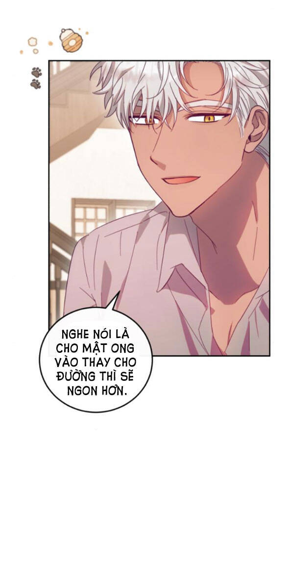 nếu là phản diện, liệu tôi sẽ chết? chapter 4.1 39