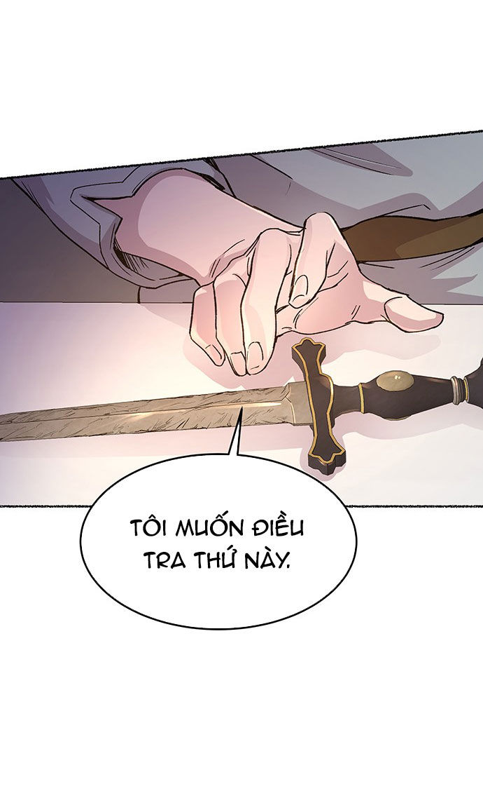 như gió trên cành cây khô chapter 60 81