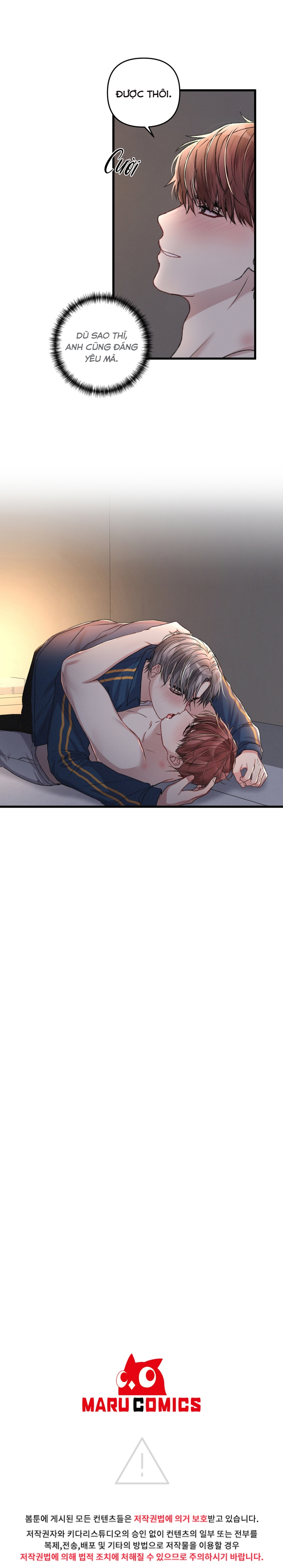 cuộc sống thường nhật của một guide phổ quát chapter 16 27