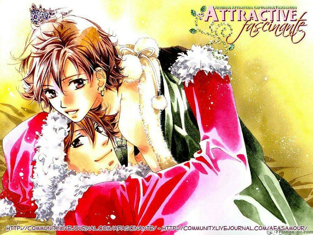 blood honey chapter 5 4