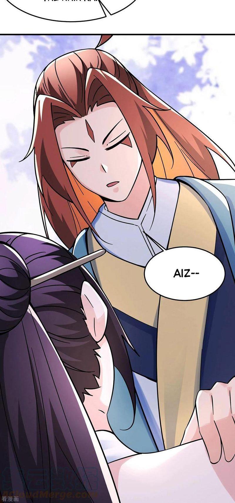 đồ đệ ta toàn là nữ ma đầu chapter 107 32