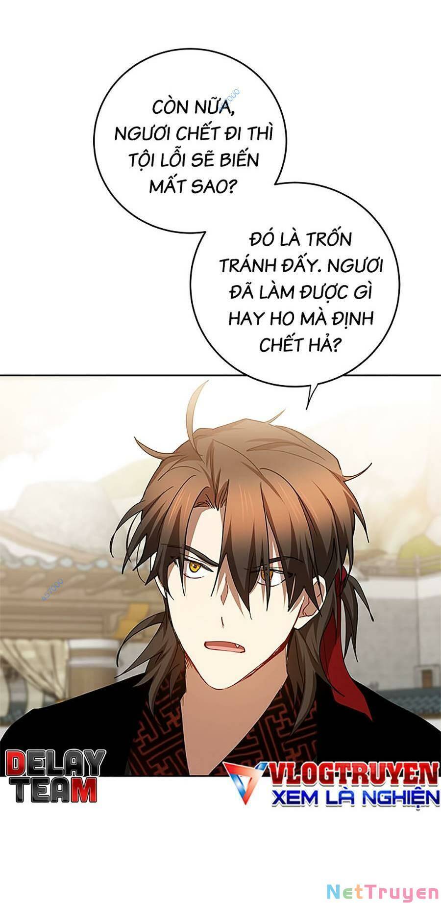 võ đang kỳ hiệp chapter 95 84