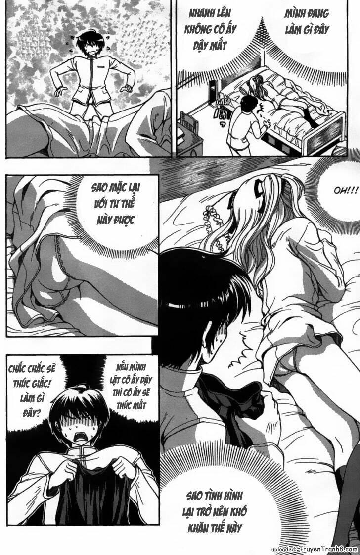 puripuri chapter 2 34