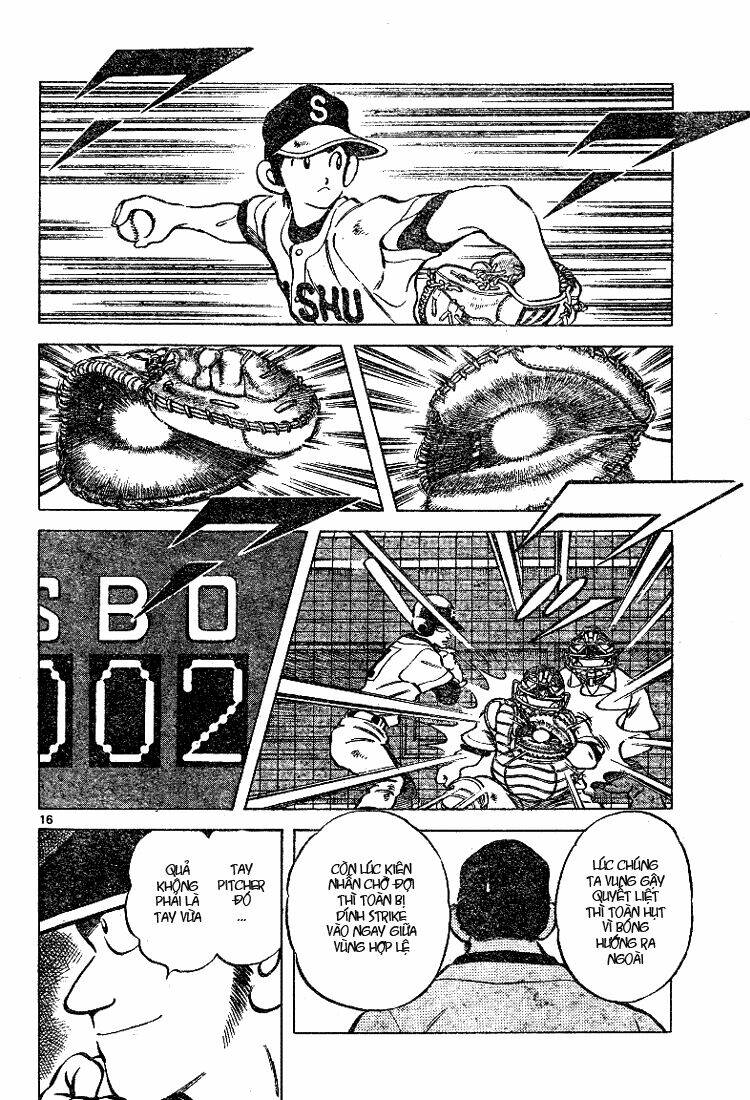 trò chơi vượt qua thử thách chapter 84 17