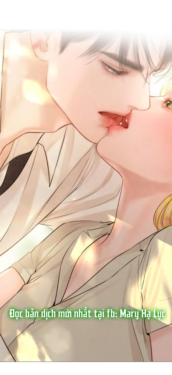 khóc đi hay là cầu xin tôi cũng được chapter 33.2 3