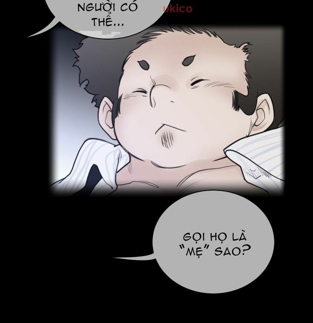 một nửa hoàn hảo chapter 51 5