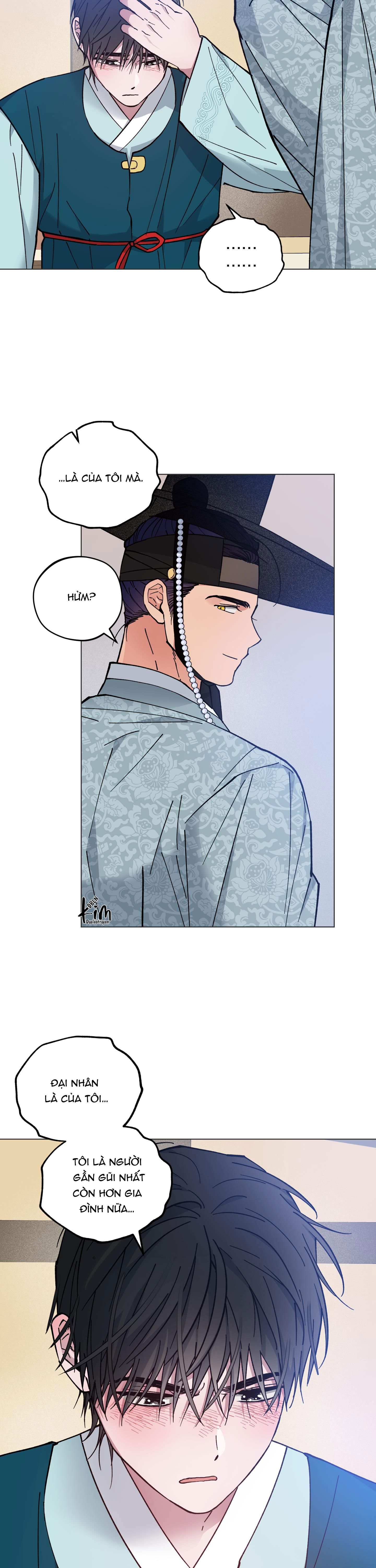 bình minh của rồng chapter 40 25