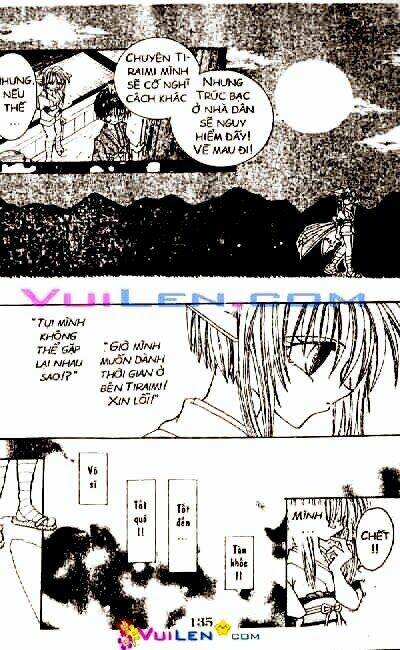 viên ngọc nhiệm màu chapter 7 136