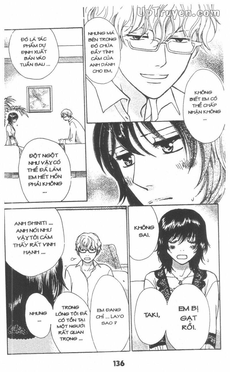 cuộc sống màu đào chapter 7 136