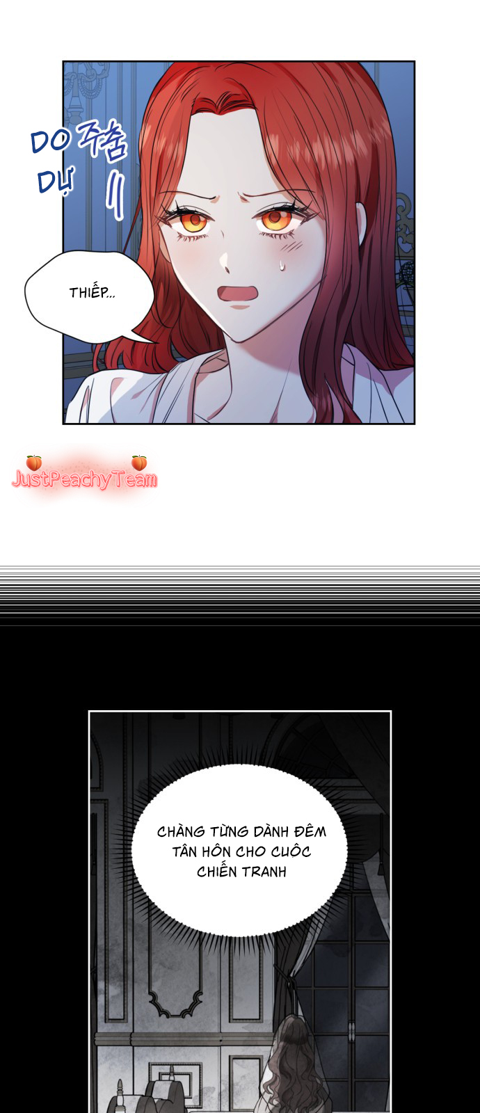 nâng cấp chồng lên level max chapter 10 26