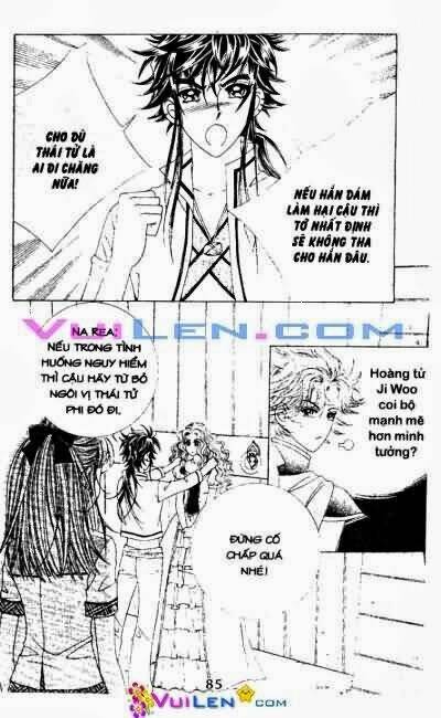 đến vương quốc ma chapter 5 84