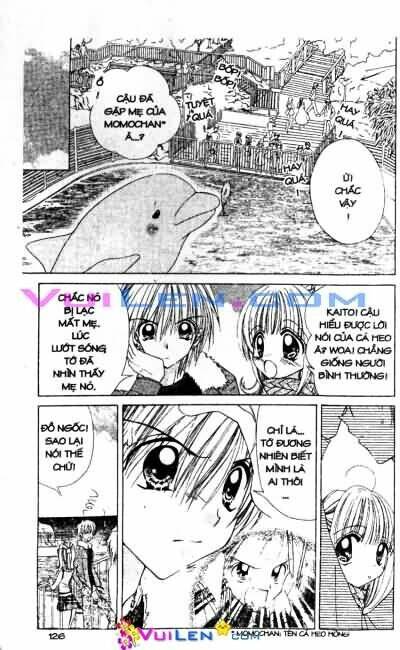 viên ngọc nàng tiên cá chapter 1 127