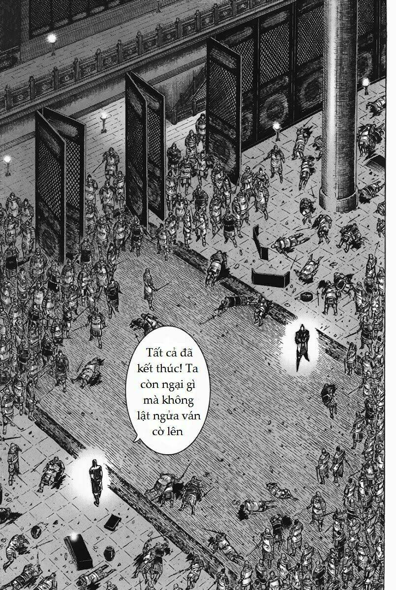 tây sơn quần anh truyện (hpln) chapter 2 33