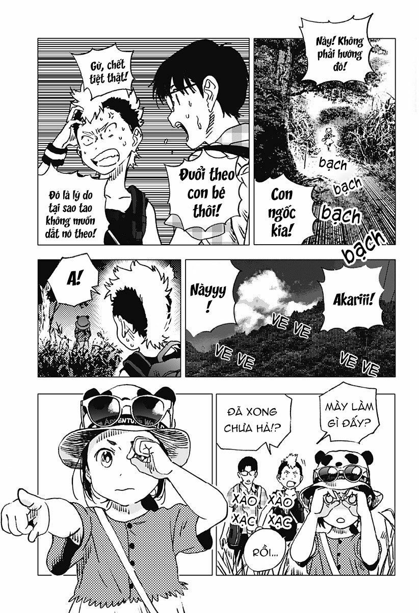 summer time render chapter 92 28