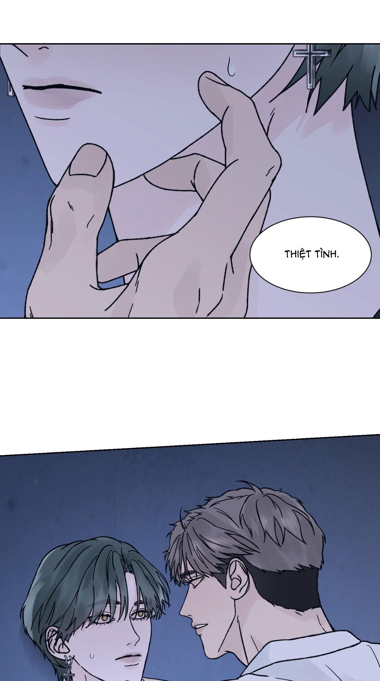 đêm kinh hoàng chapter 46 11