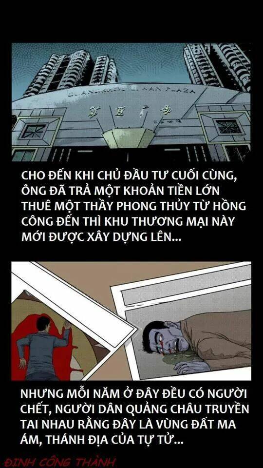 thầy súng kể chuyện ma chapter 34 28